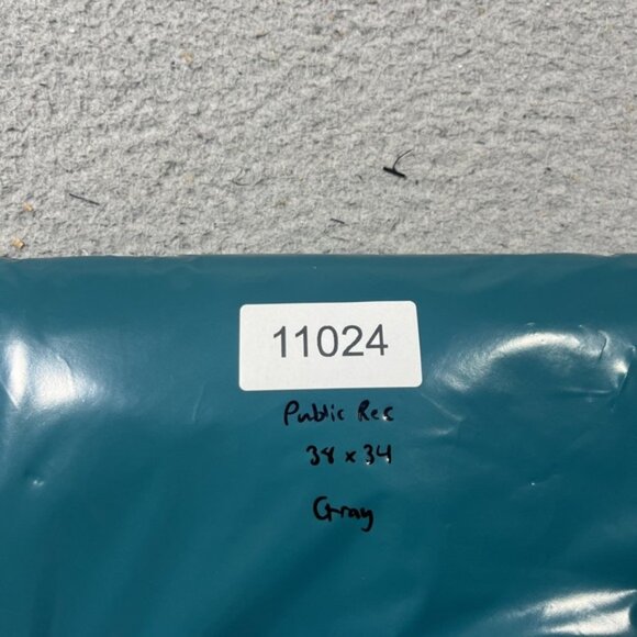 Public Rec Men's 38x34 Grey Dealmaker 5 Pocket Stretch Performance Pants - Picture 12 of 12